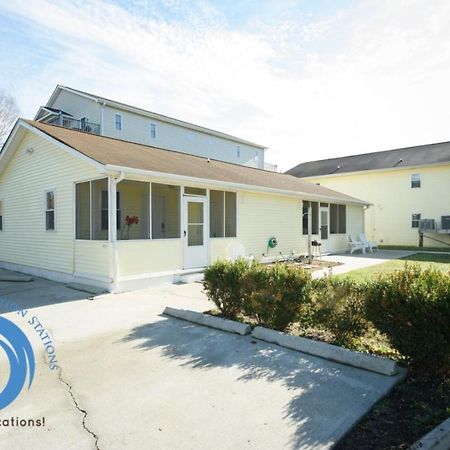 Windy Hill Villa A Myrtle Beach Exterior photo